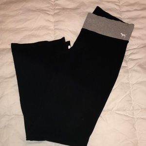 Victoria secret•pink leggings